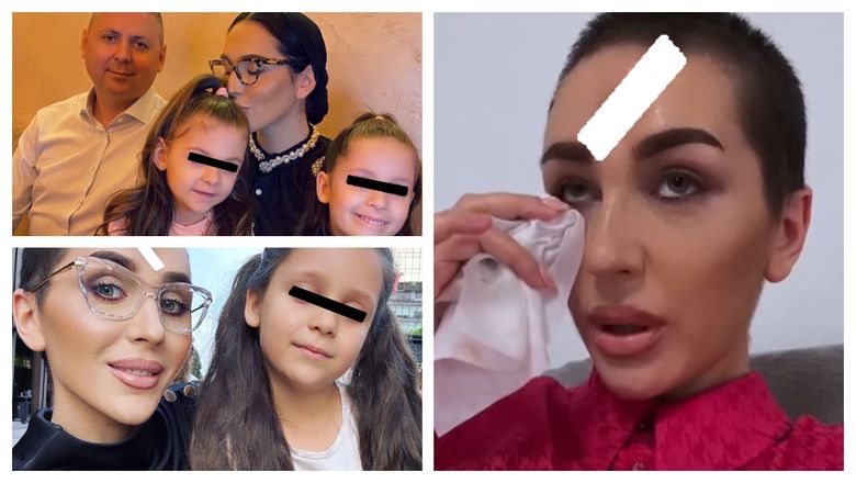 „Acel monstru care mi-a săpat groapa, a căzut chiar el în ea. Din surse am înțeles că el a vrut să îmi ia viața.” Care este motivul adevărat pentru care Daniel Balaciu a atacat-o pe Dana Roba