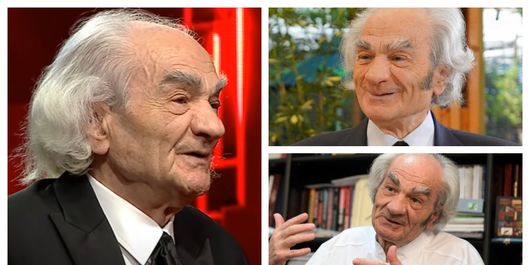 „Dacă la un moment dat una dintre persoane se îmbolnăvește nu poți să nu faci gesturi tot frumoase, ca și înainte, cu speranța că poate își va reveni.” Care a fost marea iubire a celebrului neurochirurg Leon Dănăilă!