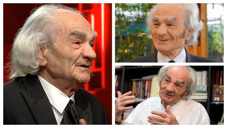 „Dacă la un moment dat una dintre persoane se îmbolnăvește nu poți să nu faci gesturi tot frumoase, ca și înainte, cu speranța că poate își va reveni.” Care a fost marea iubire a celebrului neurochirurg Leon Dănăilă! „Dacă la un moment dat una dintre persoane se îmbolnăvește nu poți să nu faci gesturi tot frumoase, ca și înainte, cu speranța că poate își va reveni.” Care a fost marea iubire a celebrului neurochirurg Leon Dănăilă!