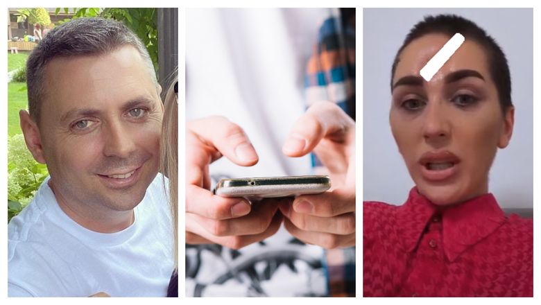 „Am auzit că judecătorii s-au uitat în telefonul lui și s-a ajuns la concluzia că el a premeditat totul cu fratele lui.” Ce mesaje au fost găsite în telefonul lui Daniel Balaciu, la aproape două luni de la incident „Am auzit că judecătorii s-au uitat în telefonul lui și s-a ajuns la concluzia că el a premeditat totul cu fratele lui.” Ce mesaje au fost găsite în telefonul lui Daniel Balaciu, la aproape două luni de la incident