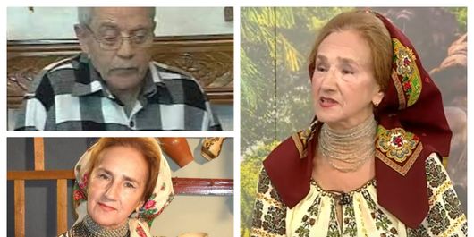 „Căci, dacă spui o minciunică, să o păstrezi până te duci! Niciodată nu a ştiut!” Sofia Vicoveanca i-a ascuns un lucru soțului său toată viața