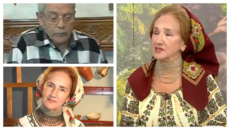 „Căci, dacă spui o minciunică, să o păstrezi până te duci! Niciodată nu a ştiut!” Sofia Vicoveanca i-a ascuns un lucru soțului său toată viața „Căci, dacă spui o minciunică, să o păstrezi până te duci! Niciodată nu a ştiut!” Sofia Vicoveanca i-a ascuns un lucru soțului său toată viața