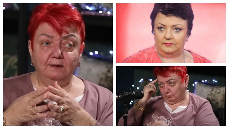 „Atunci când medicul mi-a spus că aș putea rămâne cu un handicap pe viață, în urma operației, unul care m-ar fi împiedicat la mers, o după-amiază întreagă am plâns!” Minerva s-a confruntat cu diverse probleme de sănătate