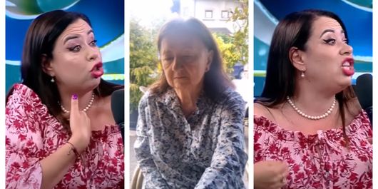 „Din păcate mama nu poate să vorbească la telefon, dar ma interesez. Fix acum un an eram cu ea în oraș la cafea.” Oana Roman a răbufnit pe rețelele de socializare, după ce a fost criticată de unii internauți