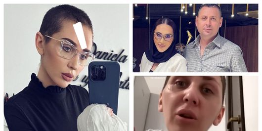 „A făcut un screen de la biserică, de la transmisia live, unde fusese în data de 4 iunie.” Ce a găsit Dana Roba în telefonul ei, la aproape 2 luni de nefericitul eveniment