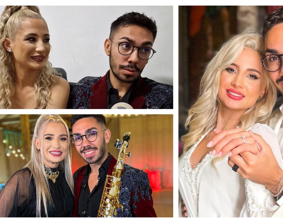 „Noi suntem undeva la peste 1000 de persoane și în Timișoara nu avem sală de evenimente.” Armin Nicoară și Claudia Puican sunt pregătiți pentru marele eveniment