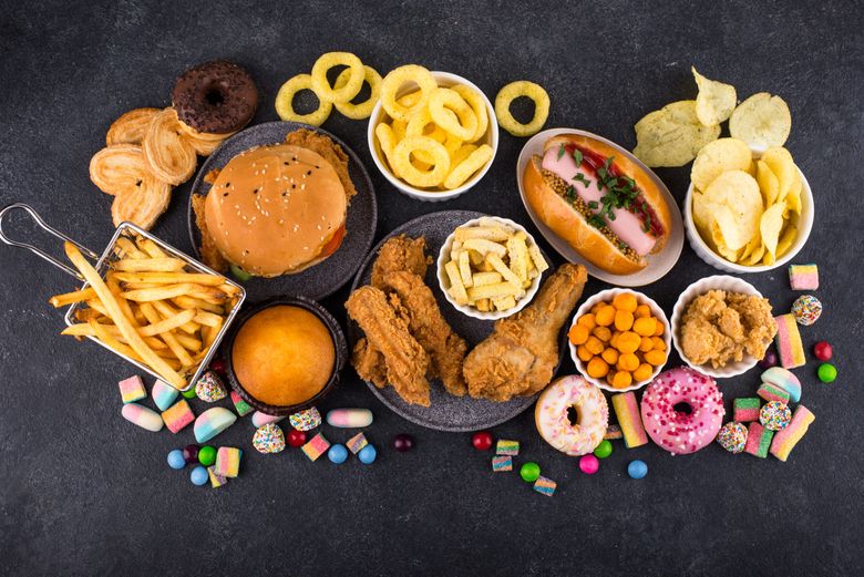 alimente de evitat