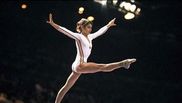 nadia comaneci 10