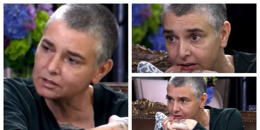 Sinead O’Connor a încetat din viață la vârsta de 56 de ani! În ianuarie 2022, fiul artistei s-a sinucis la doar 17 ani
