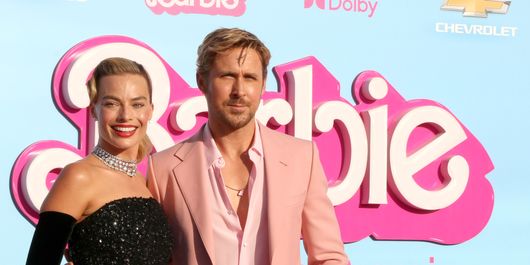 3 locuri pink pentru fanii filmului Barbie