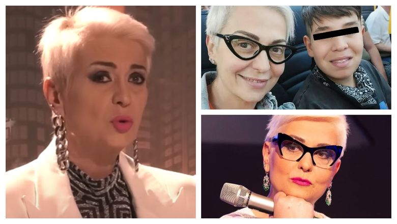 „I-au pus două tije, acum a început recuperarea. I-a fost foarte greu și lui și nouă. ” Monica Anghel a fost nevoită să își anuleze concertele din această vară, după ce a întâmpinat o problemă „I-au pus două tije, acum a început recuperarea. I-a fost foarte greu și lui și nouă. ” Monica Anghel a fost nevoită să își anuleze concertele din această vară, după ce a întâmpinat o problemă