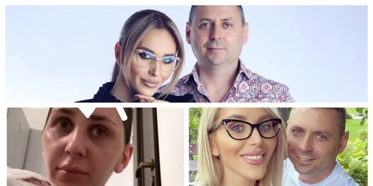 „Urmează să am o întâlnire foarte importantă cu fostul soț și avocații noștri în fața procurorului.” Dana Roba va avea prima întâlnire cu soțul ei, la două luni de la incident