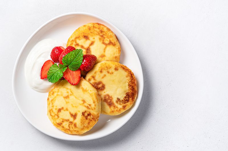 retete pentru desert