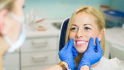 vindecare dupa implant dentar