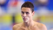 Cum a reacționat Dana Budeanu, după ce David Popovici a luat locul 4 la Campionatul Mondial de Natație din Japonia