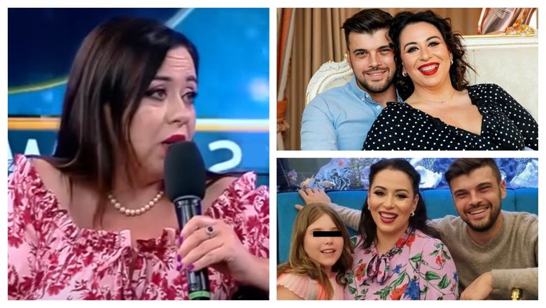„Nu a fost nimeni lângă mine în afară de Marius.” Oana Roman a făcut dezvăluiri despre momentele în care mama ei se lupta cu probleme grave de sănătate „Nu a fost nimeni lângă mine în afară de Marius.” Oana Roman a făcut dezvăluiri despre momentele în care mama ei se lupta cu probleme grave de sănătate