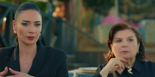 În această seară, de la ora 19:00, în “Dragoste și speranță”, la Kanal D2,  Elif, 'prinsă' în capcana lui Handan?