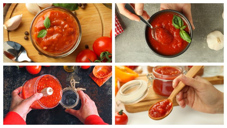 Cum să prepari cel mai gustos sos de roșii. Ingredientul este știut doar de cei mai pricepuți bucătari Cum să prepari cel mai gustos sos de roșii. Ingredientul este știut doar de cei mai pricepuți bucătari