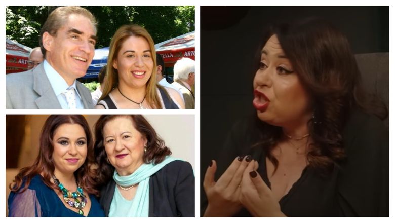 „Noi plecam minim două săptămâni iarna la Predeal și două săptămâni vara la mare. Era lege.” Oana Roman a povestit despre tradiția pe care o avea în fiecare vară, atunci când era copil „Noi plecam minim două săptămâni iarna la Predeal și două săptămâni vara la mare. Era lege.” Oana Roman a povestit despre tradiția pe care o avea în fiecare vară, atunci când era copil