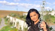 Ce a mărturisit Gabriela Cristea, dupăc e Tavi Clonda a pus-o la treabă, în vacanță