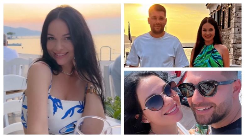 ”Să nu ne mai ferim.” Ce a postat Deea Maxer pe rețelele de socializare. Fanii au fost în extaz ”Să nu ne mai ferim.” Ce a postat Deea Maxer pe rețelele de socializare. Fanii au fost în extaz