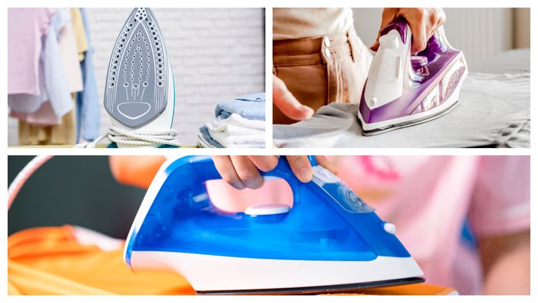 Cum poți călca hainele mai ușor. Obiectul pe care trebuie să îl pui pe masa de călcat