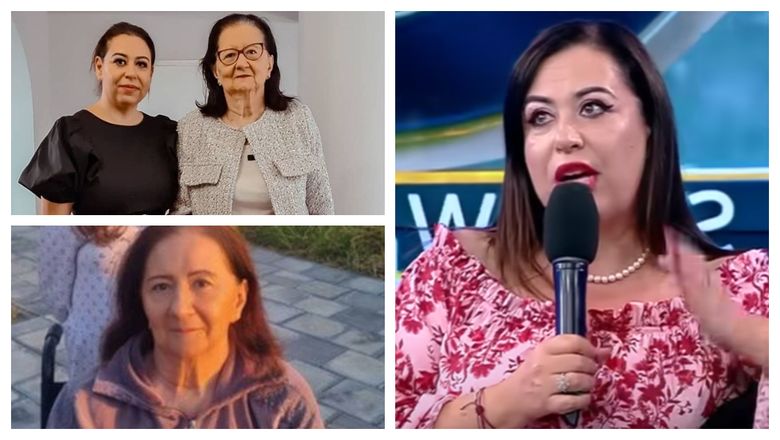 „Știu cât este de iubită, apreciată și respectată mama. Azi încerc să îmi trag sufletul.” Când va ieși mama Oanei Roman din spital „Știu cât este de iubită, apreciată și respectată mama. Azi încerc să îmi trag sufletul.” Când va ieși mama Oanei Roman din spital