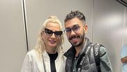 Cu ce problemă se confruntă Armin Nicoară și Claudia Puican în încercarea de a avea un copil