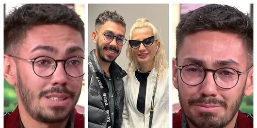 „Trebuie să ne punem pe treabă. Însă, la noi este o mică problemă.” Cu ce problemă se confruntă Armin Nicoară și Claudia Puican, în încercarea de a avea un copil