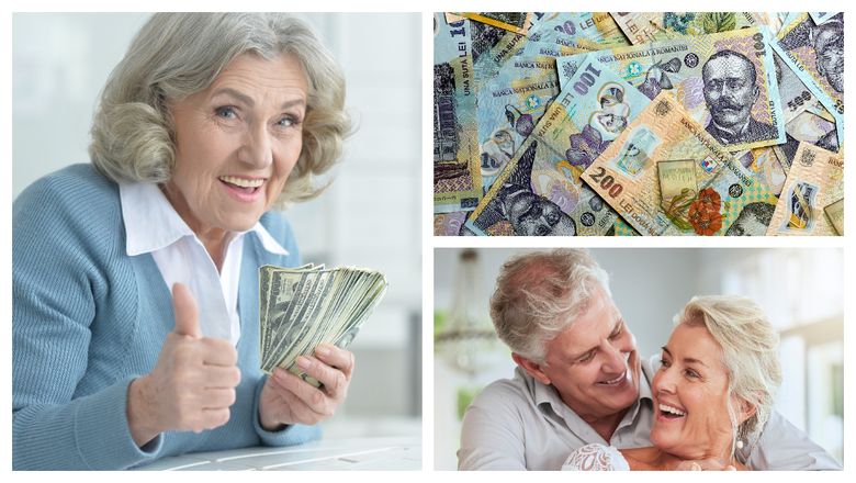 Veste bună pentru pensionarele din România! Femeile vor primi banii mai rapid în luna august Veste bună pentru pensionarele din România! Femeile vor primi banii mai rapid în luna august