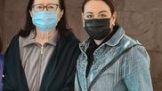 Oana Roman, de urgență la spital după ce a primit ultimele vești legate de starea de sănătate a mamei sale! Cum se simte Mioara Roman?