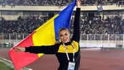 Fiica Anamariei Prodan a făcut-o mândră pe mama sa! Sarah Dumitrescu a bătut reprezentanta Congo la Jocurile Francofoniei