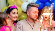 Suma impresionantă de bani pe care Gabriela Cristea și Tavi Clonda o cheltuie pe jucăriile fetelor! Cei doi părinți nu se uită la bani