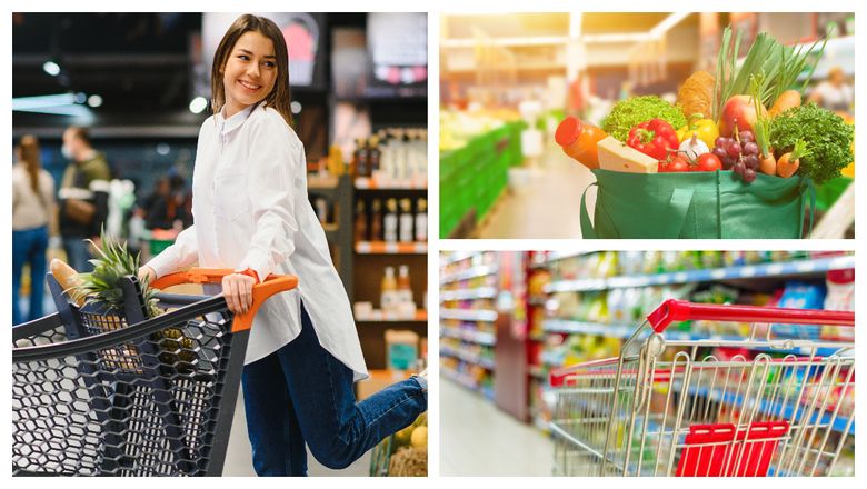 Ce alimente se ieftinesc, începând de astăzi! Femeile vor plăti bani mai puțini la cumpărături, odată cu începutul lunii august Ce alimente se ieftinesc, începând de astăzi! Femeile vor plăti bani mai puțini la cumpărături, odată cu începutul lunii august