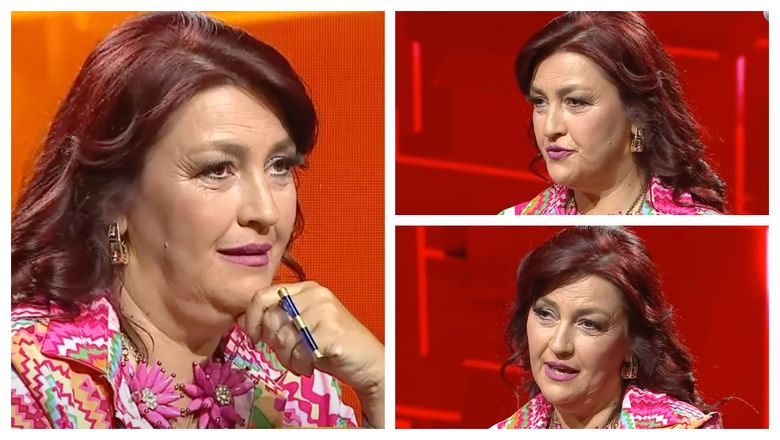 „O să urmez nu citostatice, ci imunoterapie, e mai suportabilă. N-am terminat misiunea pe pământ.” Rona Hartner a venit cu noi informații despre boala cruntă cu care se luptă din nou „O să urmez nu citostatice, ci imunoterapie, e mai suportabilă. N-am terminat misiunea pe pământ.” Rona Hartner a venit cu noi informații despre boala cruntă cu care se luptă din nou