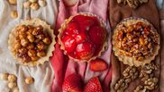 Cine a inventat bomboanele. Povestea intrigantă a bomboanelor și evoluția lor într-un deliciu global!