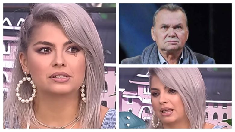 „Țin minte că aveam o repetiție la teatru și mă pregăteam să dorm în sală, până să se ofere două colege de-ale mele să mă ia la ele.” Bianca Patrichi a trecut prin clipe grele, după ce a fost dată afară din casă „Țin minte că aveam o repetiție la teatru și mă pregăteam să dorm în sală, până să se ofere două colege de-ale mele să mă ia la ele.” Bianca Patrichi a trecut prin clipe grele, după ce a fost dată afară din casă