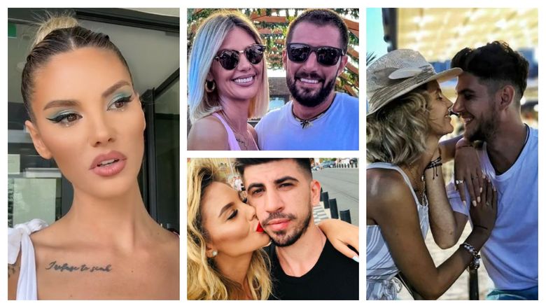 „Toți au fost la un moment dat deranjați de poziția mea, de tot ce realizez, de tot ce primesc de la viață și de tot ce pot face!” Ce a mărturisit Ramona Olaru despre viața ei amoroasă „Toți au fost la un moment dat deranjați de poziția mea, de tot ce realizez, de tot ce primesc de la viață și de tot ce pot face!” Ce a mărturisit Ramona Olaru despre viața ei amoroasă