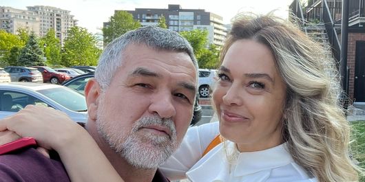 Cine este soția lui Leonard Doroftei. ”A fost destinul, pentru că inițial nu am vrut să-i însoțesc pe ai mei în acea vizită. Aveam 16 ani și nu exagerez când spun că a fost dragoste la prima vedere.”