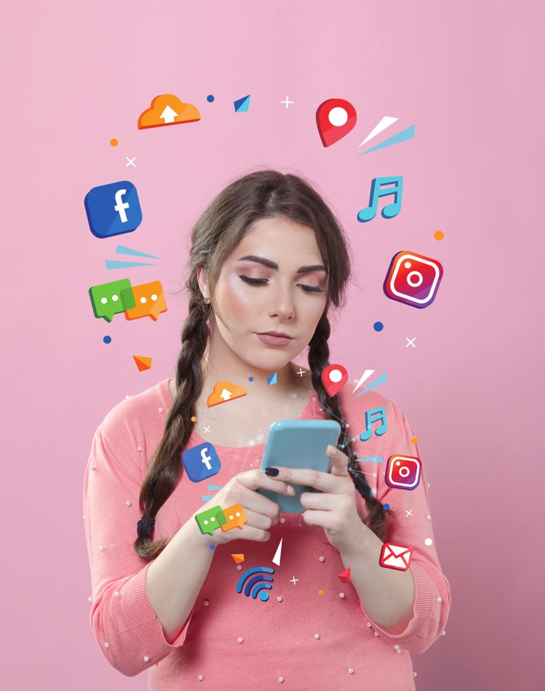 Sfatul zilei din 5 august 2023. O zodie nu trebuie să își piardă timpul pe rețelele de socializare