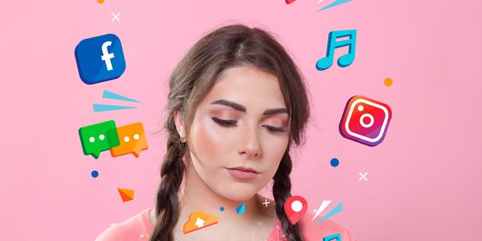 Sfatul zilei din 5 august 2023. O zodie nu trebuie să își piardă timpul pe rețelele de socializare