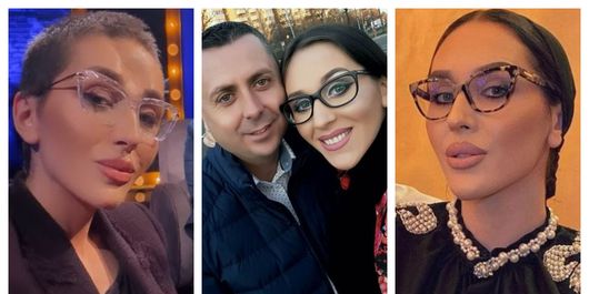 „Eu mă simt foarte bine! Merg la terapie în fiecare zi să mă vindec. Următoarea operație o am programată în octombrie.” Dana Roba nu scapă de soțul său nici după ce acesta a fost arestat