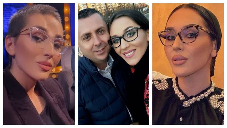 „Eu mă simt foarte bine! Merg la terapie în fiecare zi să mă vindec. Următoarea operație o am programată în octombrie.” Dana Roba nu scapă de soțul său nici după ce acesta a fost arestat „Eu mă simt foarte bine! Merg la terapie în fiecare zi să mă vindec. Următoarea operație o am programată în octombrie.” Dana Roba nu scapă de soțul său nici după ce acesta a fost arestat