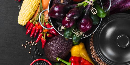 Alimente care nu îngrașă. Descoperă aceste 10 alimente care pot fi consumate cu încredere, fără teamă de îngrășare!