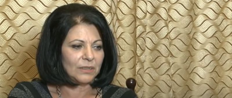 Cum se simte Elena Cârstea, după ce a suferit un atac cerebral