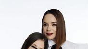 Andreea Marin a stârnit controverse pe rețelele de socializare, după ce și-a felicitat fiica