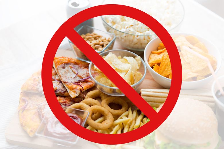 Alimente nocive organismului. Piese de puzzle ale sănătății compromise!