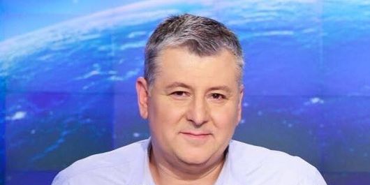 Cine este soția lui Mihai Dedu. „Are o modestie exacerbată”