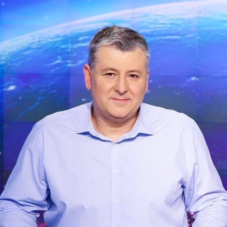 Cine este soția lui Mihai Dedu