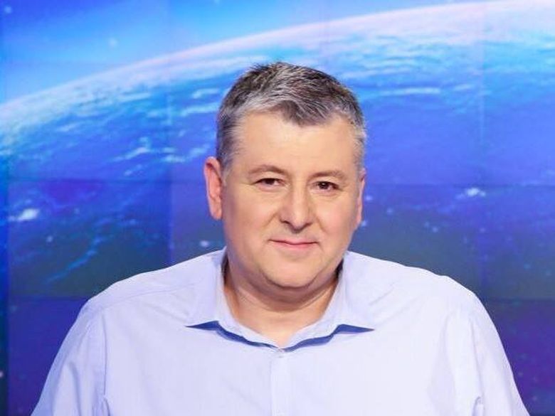 Cine este soția lui Mihai Dedu. „Are o modestie exacerbată” Cine este soția lui Mihai Dedu